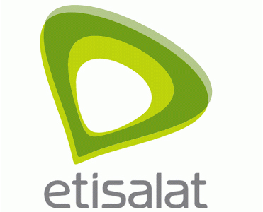 emirates telecom logo