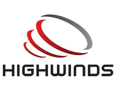 higwindsnetwork logo