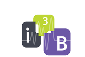 i3b logo