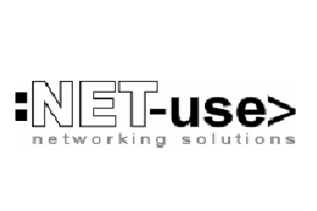 netuse logo