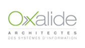logo oxalide