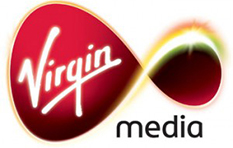 virgin media logo