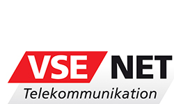 vsenet logo