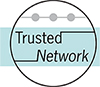 trustednetwork logo