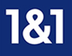 1and1 logo