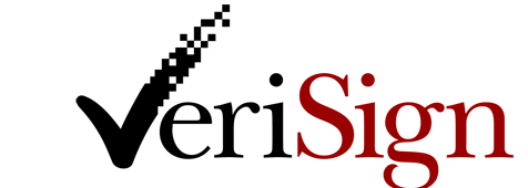 verisign logo