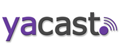 yacast logo