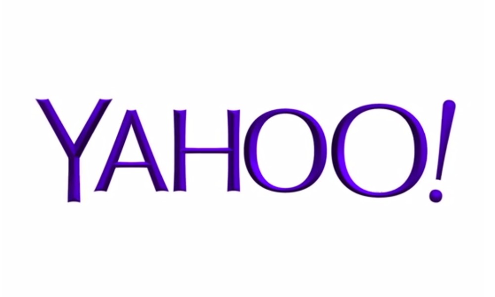 yahoo logo