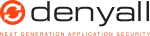 denyall logo