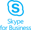skype for business