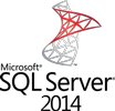 sql server 2014