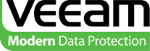 veeam modern data protection logo