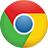 icone chrome