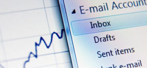 service email