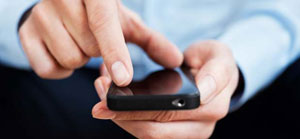 service sms
