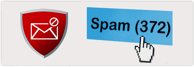 service spam