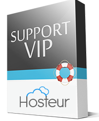 Support VIP
