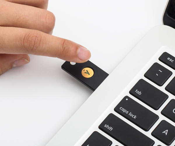 yubikey slider 3